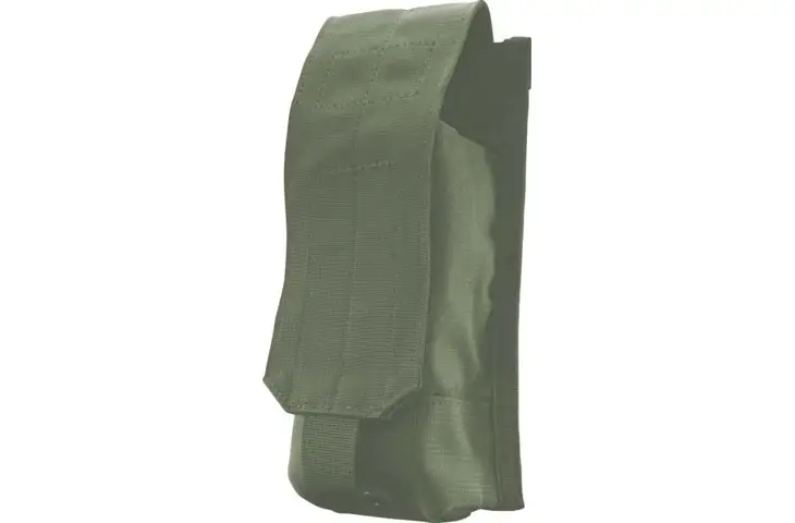 BlackHawk Single Molle AK Magazine Pouch